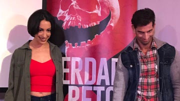 Evento de 'Verdad o Reto'