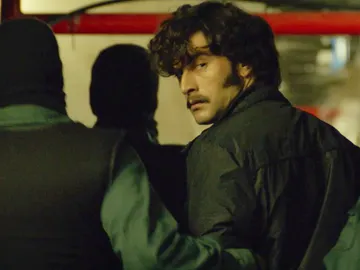 Sito Miñanco es detenido por el sargento Darío Castro: “Ahora sí que me trincaste” Sito Miñanco es detenido por el sargento Darío Castro: “Ahora sí que me trincaste”