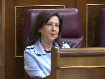 Mariano Rajoy: "Gracias al Gobierno las pensiones crecerán más de lo que planteaba el PSOE"