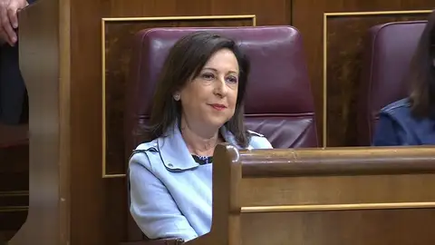 Mariano Rajoy: "Gracias al Gobierno las pensiones crecerán más de lo que planteaba el PSOE" Mariano Rajoy: "Gracias al Gobierno las pensiones crecerán más de lo que planteaba el PSOE"