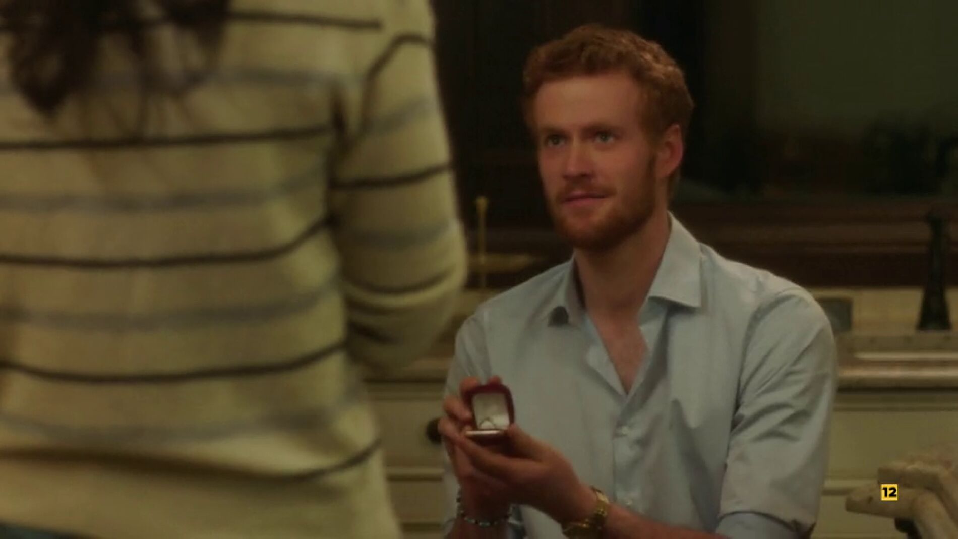 Antena 3 estrena muy pronto 'Harry y Meghan: un romance real'