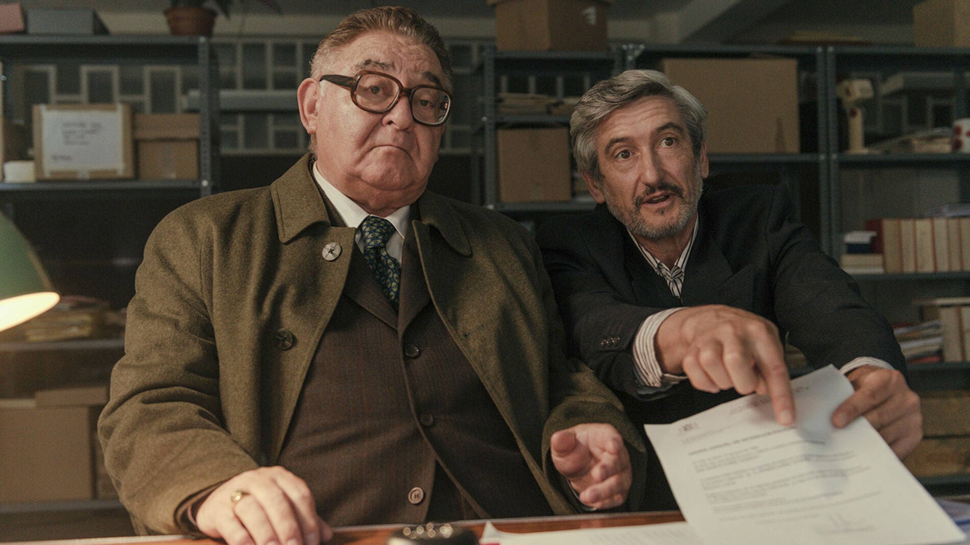 Una equivocaci&oacute;n en la sentencia libera a Terito de todos sus delitos