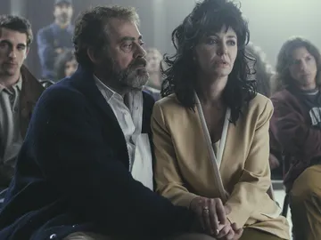 Así fue la resolución del juicio: Oubiña y Esther Lago condenados y los Charlines se libran de prisión Así fue la resolución del juicio: Oubiña y Esther Lago condenados y los Charlines se libran de prisión