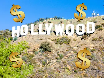 Así están los sueldos entre los actores de Hollywood Así están los sueldos entre los actores de Hollywood