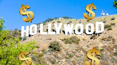 Estos son los actores y actrices mejor pagados de Hollywood en 2018