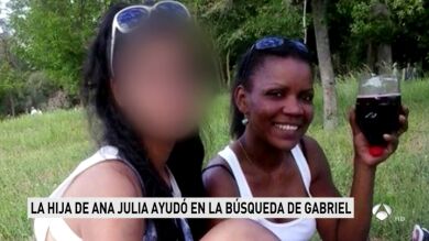 Judith, la hija de Ana Julia Quezada, pieza clave en el juicio contra su propia madre