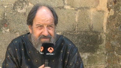 José María Pou: 
