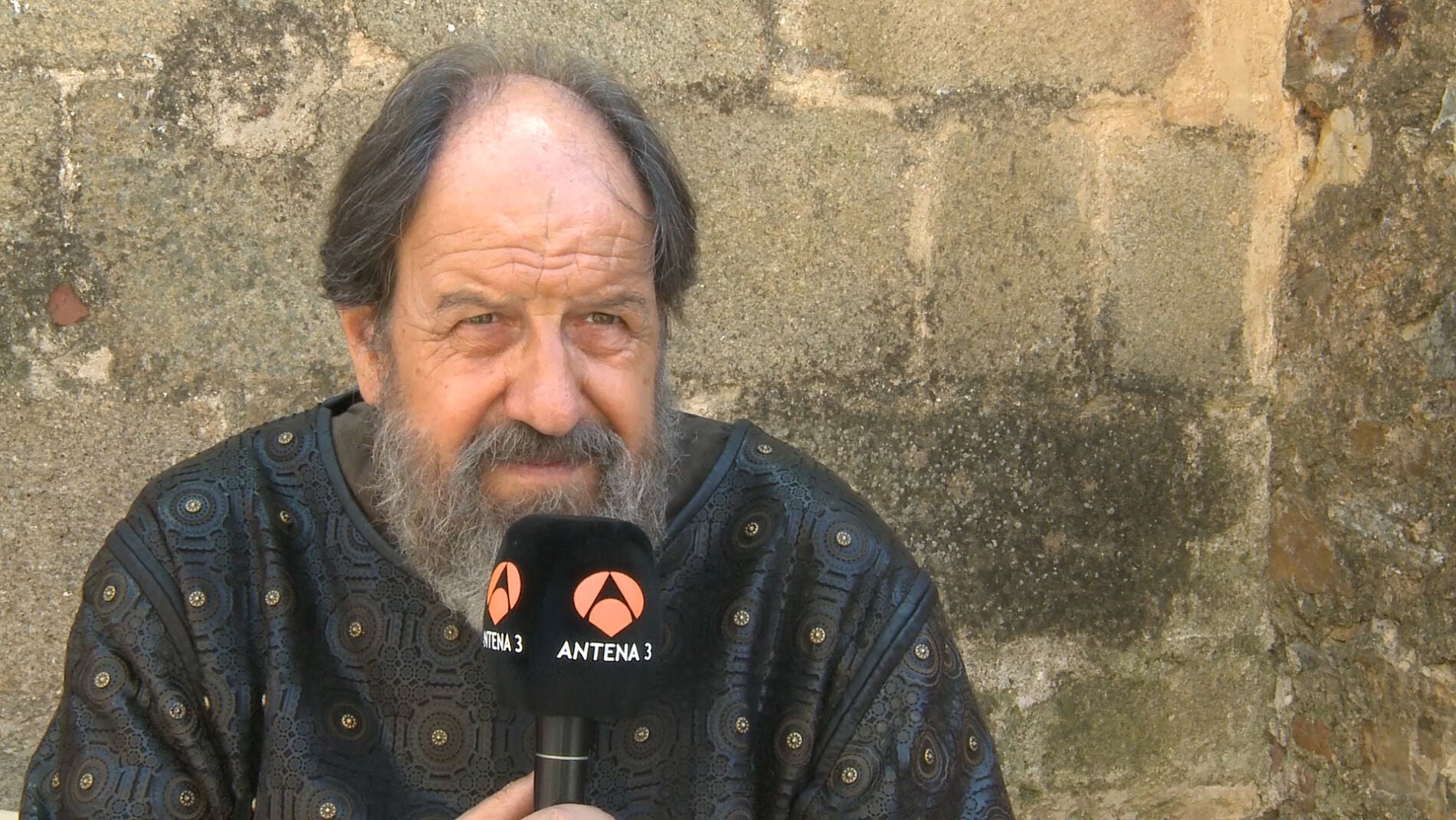 Jos&eacute; Mar&iacute;a Pou: "Sahat se convertir&aacute; en el protector y maestro de Arnau" 