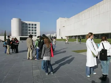 Campus de la Universidad de Navarra Campus de la Universidad de Navarra