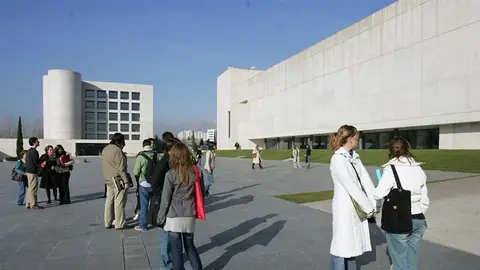 Campus de la Universidad de Navarra Campus de la Universidad de Navarra