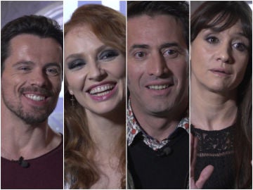 Descubrimos quién es el mejor agente del 'Cuerpo de Élite' Descubrimos quién es el mejor agente del 'Cuerpo de Élite'
