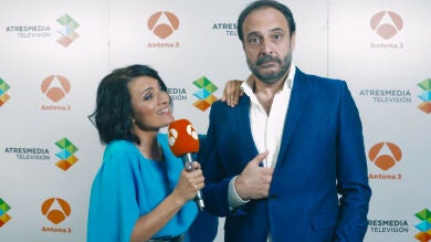 'La noche de Rober' versiona 'Tu Canción', el tema de Amaia y Alfred en Eurovisión
