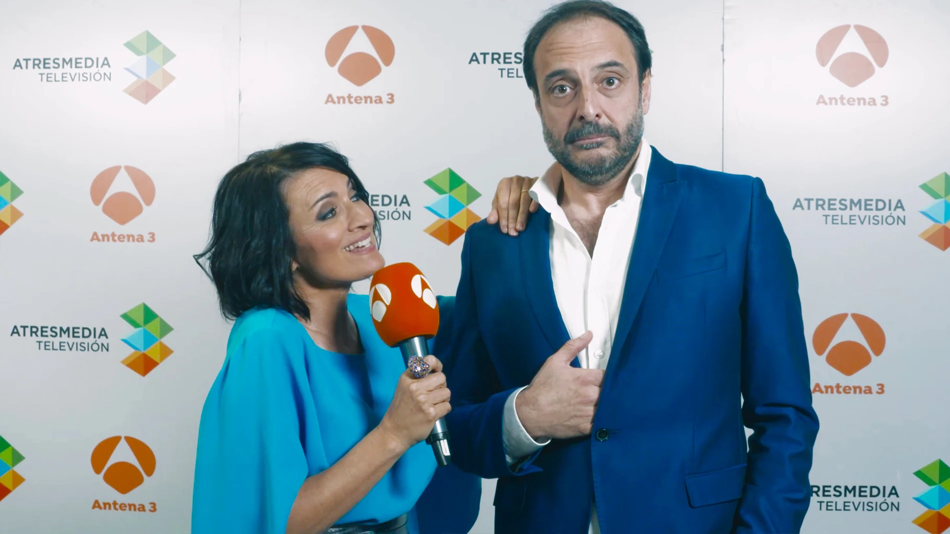 'La noche de Rober' versiona 'Tu Canción', el tema de Amaia y Alfred en Eurovisión