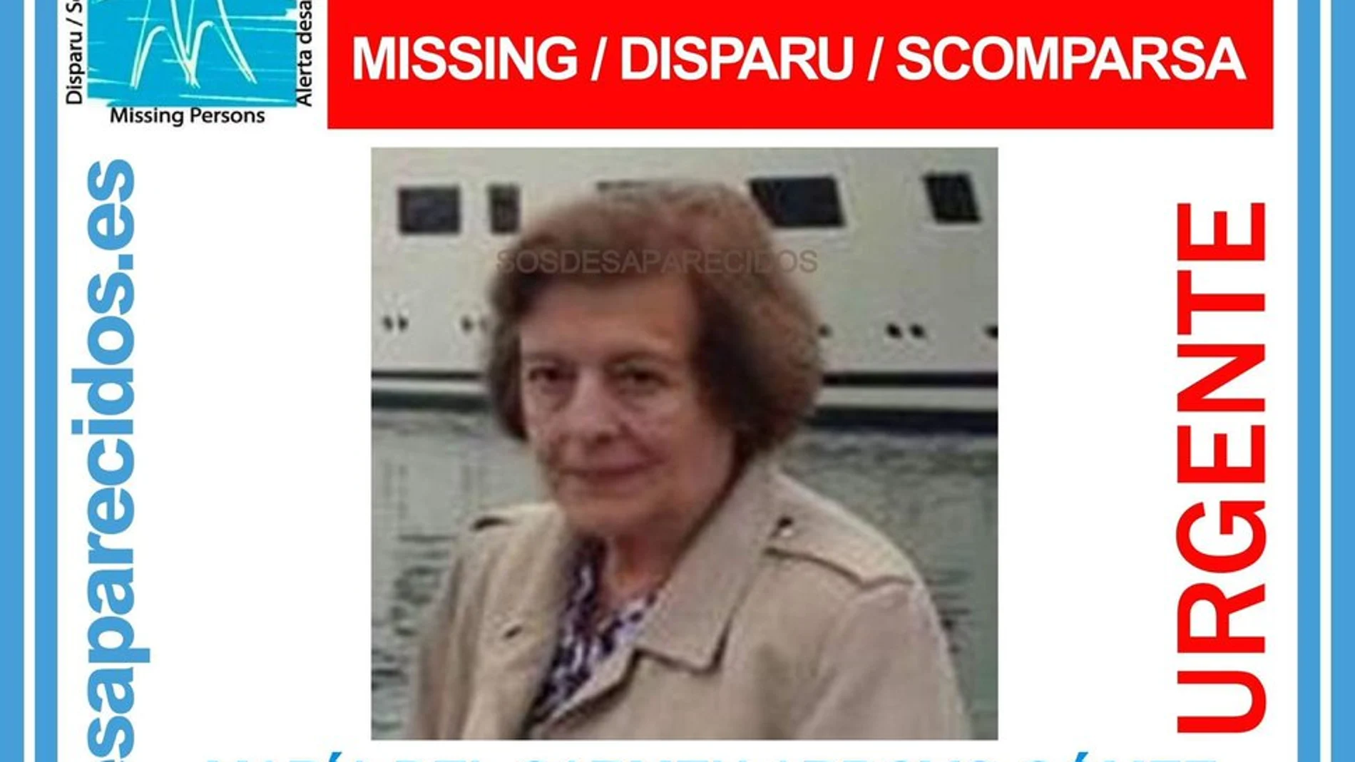 María del Carmen Arroyo María del Carmen Arroyo