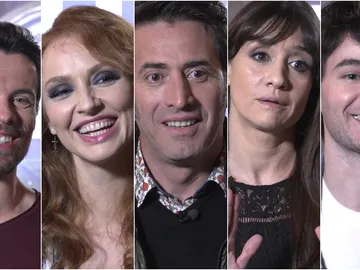 Descubrimos quién es el mejor agente del 'Cuerpo de Élite' Descubrimos quién es el mejor agente del 'Cuerpo de Élite'