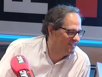 Puigdemont anuncia que Quim Torra será el candidato a la investidura de la Generalitat Puigdemont anuncia que Quim Torra será el candidato a la investidura de la Generalitat