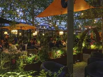 Terrazas de verano Terrazas de verano