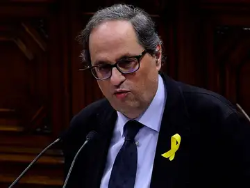Quim Torra Quim Torra