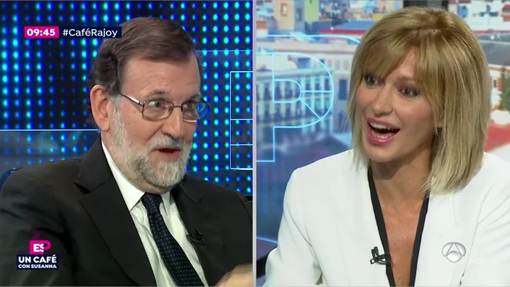 Rajoy