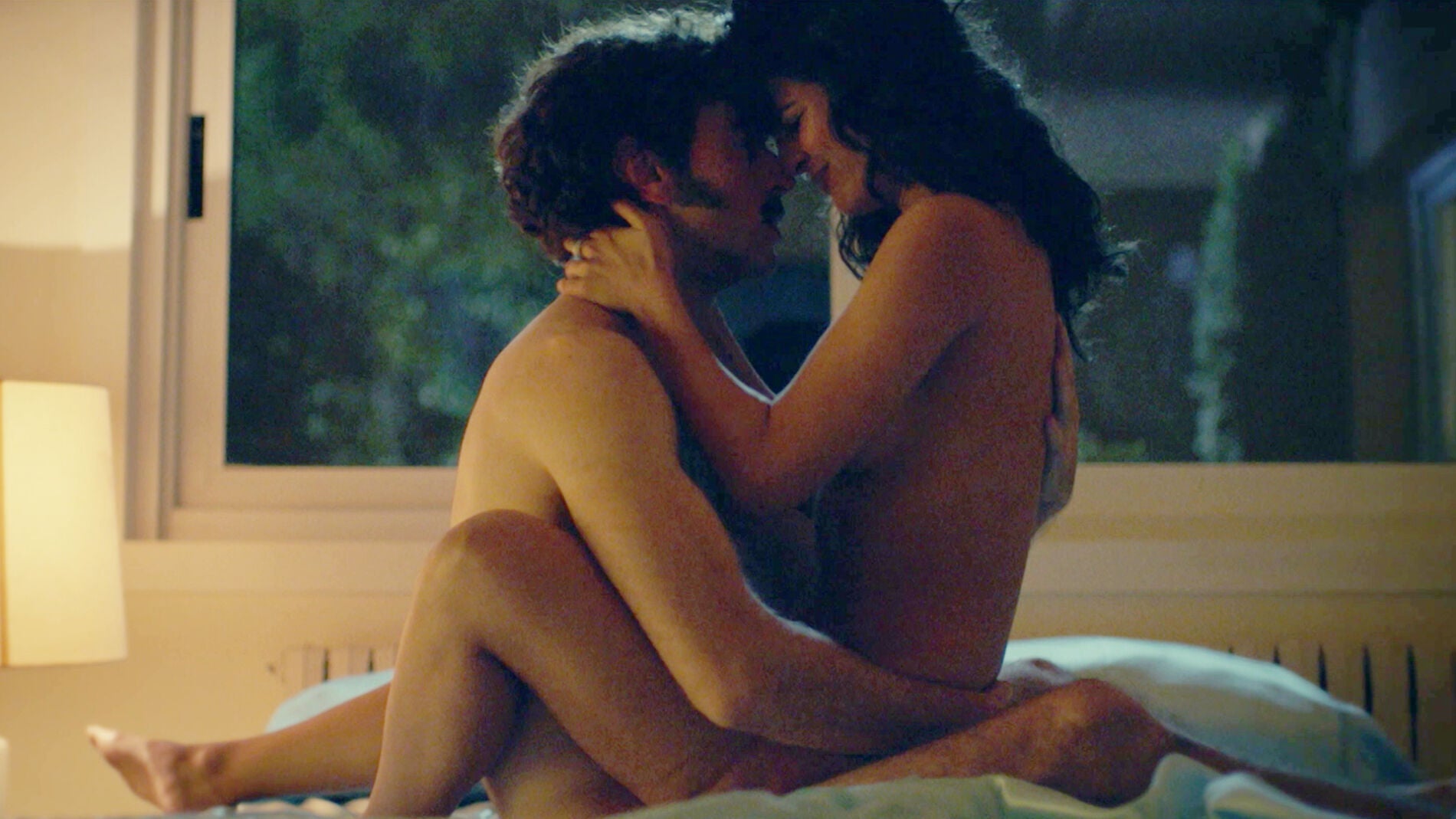 La agridulce despedida de Sito Mi&ntilde;anco y Camila Reyes