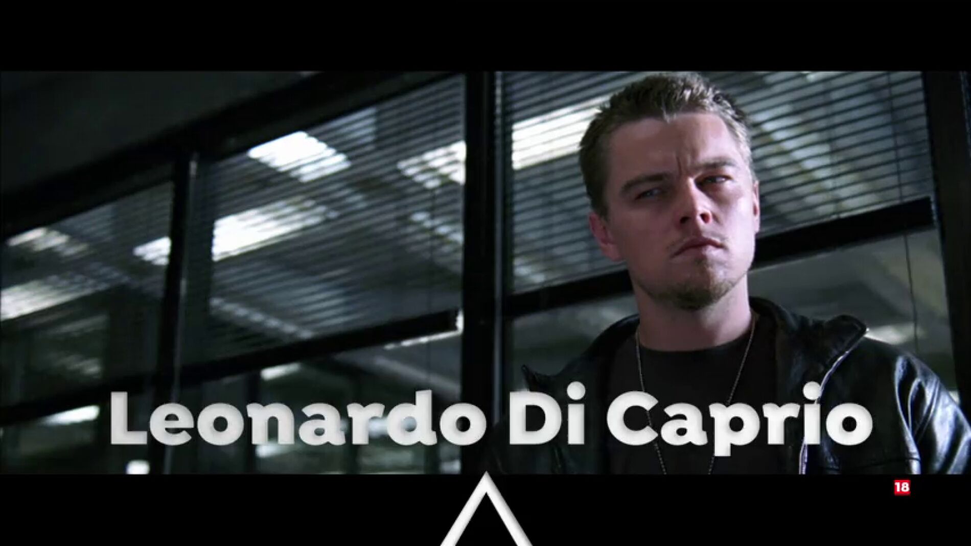 El Pelicul&oacute;n de Antena 3 emite 'Infiltrados'