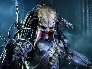 'The Predator' 'The Predator'