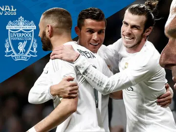 ¿A qué jugadores pondrías en ataque? ¿A qué jugadores pondrías en ataque?