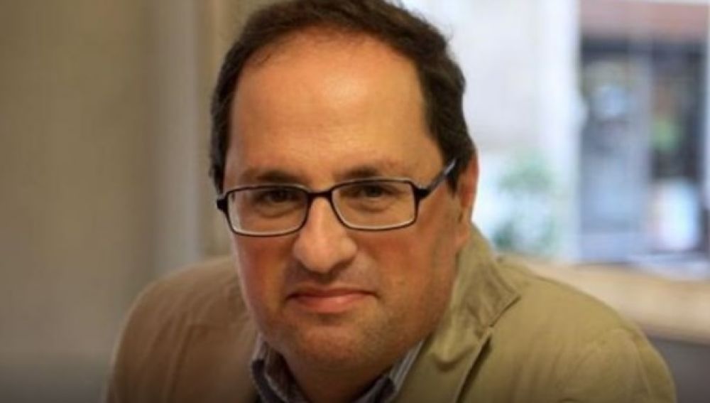 Imagen de Quim Torra