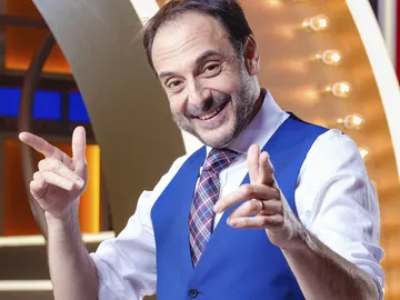 Ocho expresiones que solo conocen los gallegos y puede que escuches en 'La noche de Rober' Ocho expresiones que solo conocen los gallegos y puede que escuches en 'La noche de Rober'