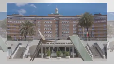 Un hospital de Sevilla investiga un fallo eléctrico que dejó inoperativo al equipo de Cirugía Pediátrica en plena operación a un bebé Un hospital de Sevilla investiga un fallo eléctrico que dejó inoperativo al equipo de Cirugía Pediátrica en plena operación a un bebé