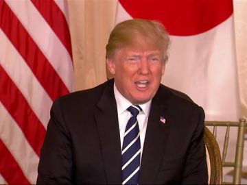 Trump se reunirá con Kim Jong un