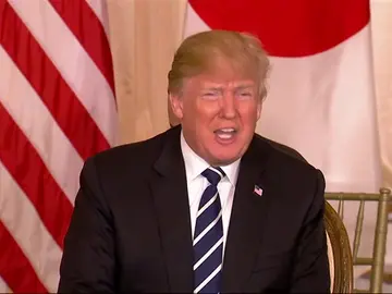 Trump se reunirá con Kim Jong un Trump se reunirá con Kim Jong un