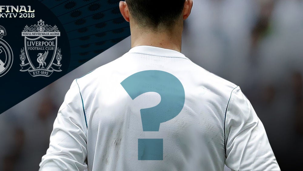 ¿Qué jugador del Madrid eres?