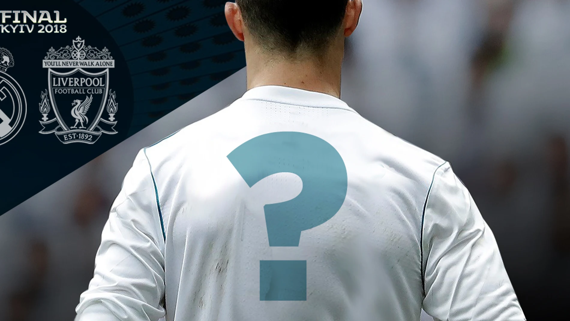 ¿Qué jugador del Madrid eres?