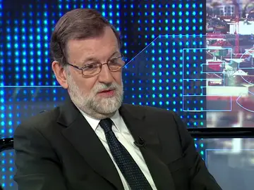 Los principales titulares de la entrevista a Mariano Rajoy en Espejo Público: de Ciudadanos a Cifuentes pasando por todos los temas de actualidad Los principales titulares de la entrevista a Mariano Rajoy en Espejo Público: de Ciudadanos a Cifuentes pasando por todos los temas de actualidad