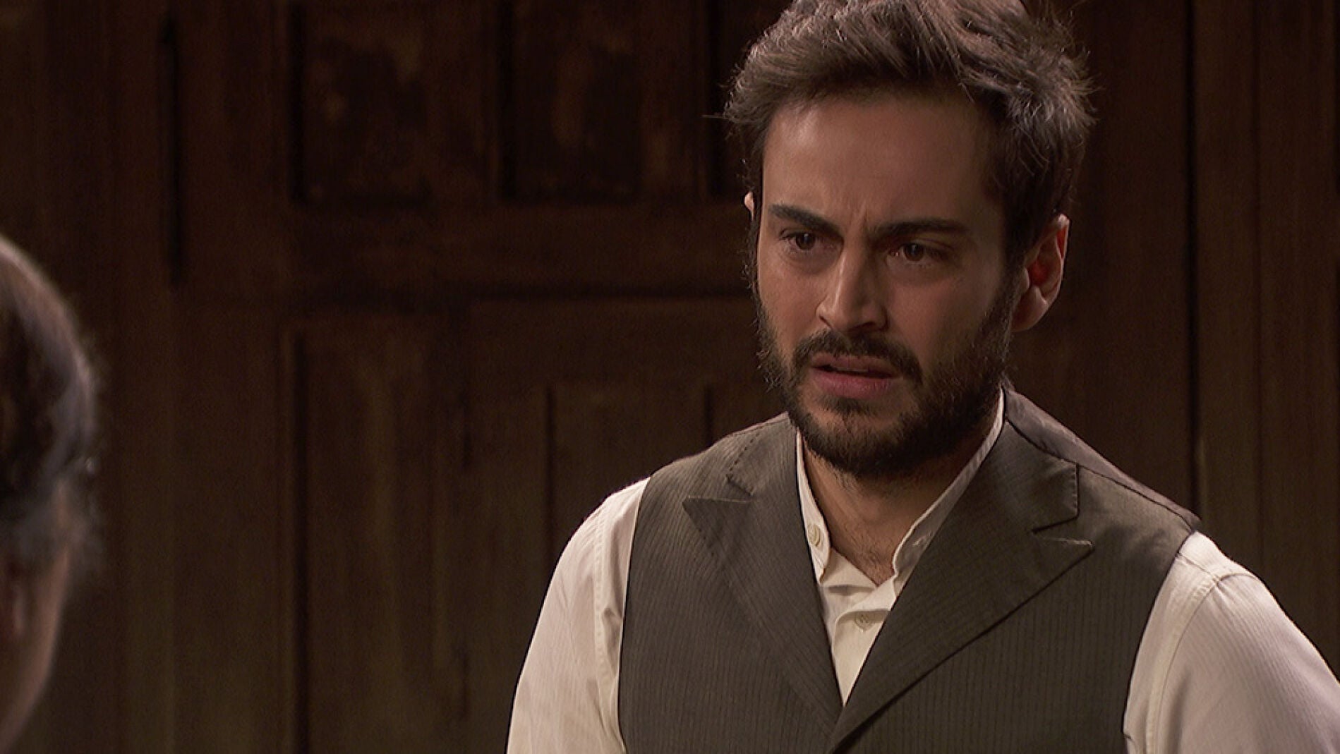 Sa&uacute;l har&aacute; todo lo posible para ayudar a Julieta 