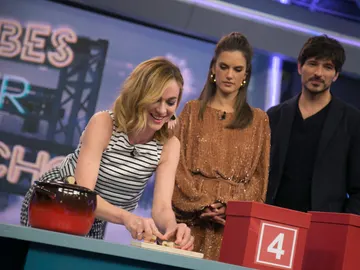 Marta Hazas nos enseña a reciclar corcho con seis asombrosos trucos Marta Hazas nos enseña a reciclar corcho con seis asombrosos trucos