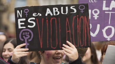 Aumentan un 28% las violaciones y un 14% los delitos contra la libertad sexual en España
