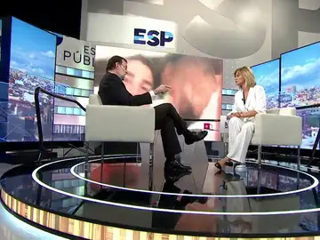 Rajoy, sobre el caso de 'La Manada': "Lo importante es que esa sentencia puede ser recurrida y ya ha sido recurrida" Rajoy, sobre el caso de 'La Manada': "Lo importante es que esa sentencia puede ser recurrida y ya ha sido recurrida"