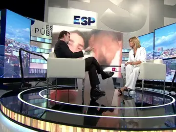 Rajoy, sobre el caso de 'La Manada': "Lo importante es que esa sentencia puede ser recurrida y ya ha sido recurrida" Rajoy, sobre el caso de 'La Manada': "Lo importante es que esa sentencia puede ser recurrida y ya ha sido recurrida"