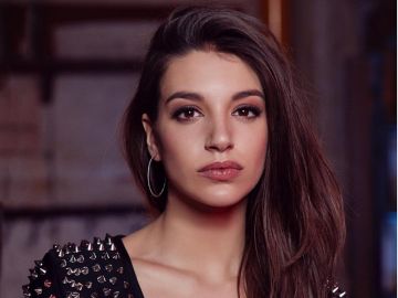 Ana Guerra Ana Guerra