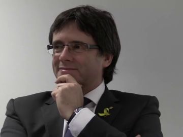 Carles Puigdemont podría ser inhabilitado por no declarar bienes a Hacienda