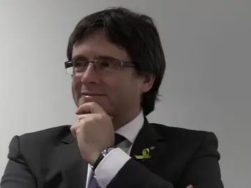 Carles Puigdemont podría ser inhabilitado por no declarar bienes a Hacienda Carles Puigdemont podría ser inhabilitado por no declarar bienes a Hacienda