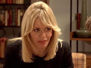 Charo: "He estado enganchada a Ernesto como a la bebida" Charo: "He estado enganchada a Ernesto como a la bebida"