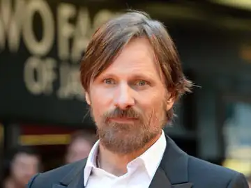 Viggo Mortensen Viggo Mortensen
