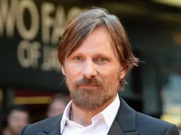 Viggo Mortensen Viggo Mortensen