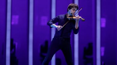 Estos son los países clasificados en la segunda semifinal de Eurovisión 2018