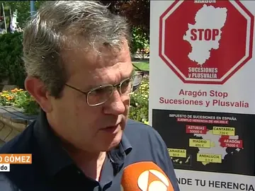 La desigualdad del impuesto de sucesiones en España La desigualdad del impuesto de sucesiones en España