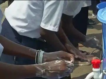 La Organización Mundial de la Salud se prepara para el "peor escenario" ante brote de ébola en el Congo La Organización Mundial de la Salud se prepara para el "peor escenario" ante brote de ébola en el Congo