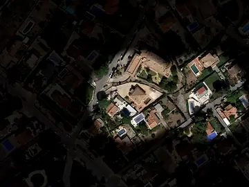 Hacienda descubre casi un millón de construcciones irregulares con la ayuda de drones Hacienda descubre casi un millón de construcciones irregulares con la ayuda de drones